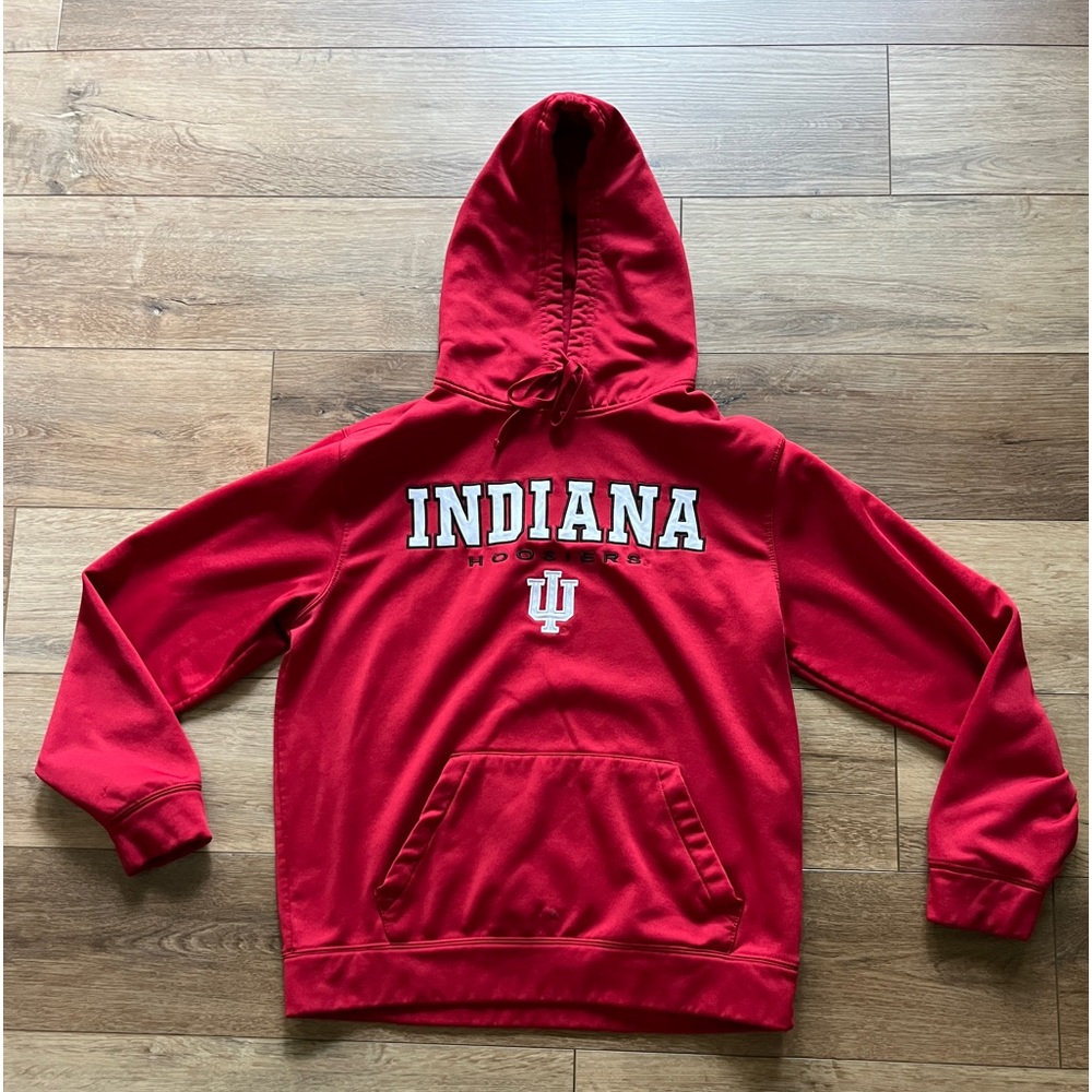 Indiana University Hoodie